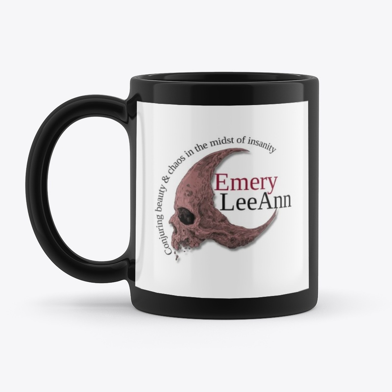 Emery LeeAnn Coffee Mug