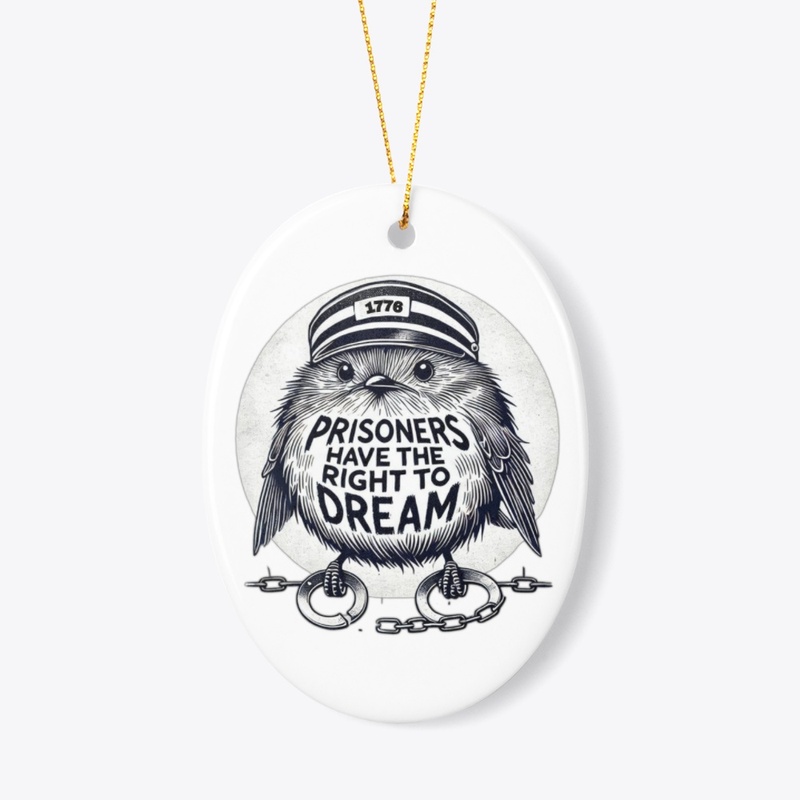 Prisoners freedom