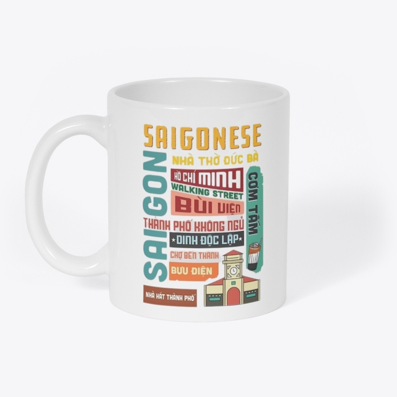 SAIGONESE
