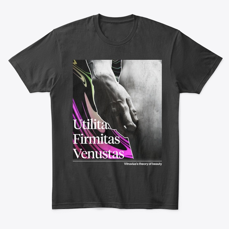 The Vitruvian Triad collection