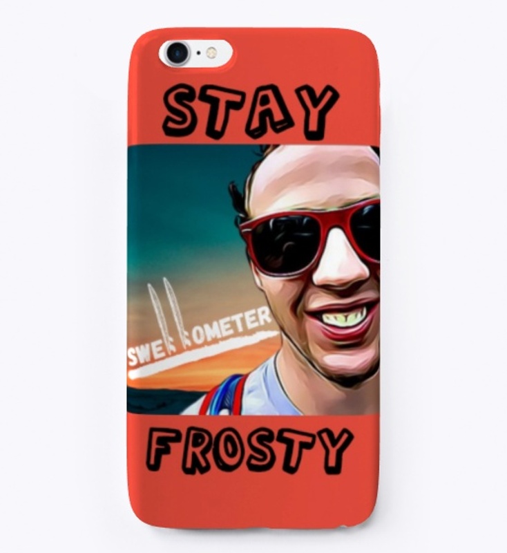 Stay Frosty