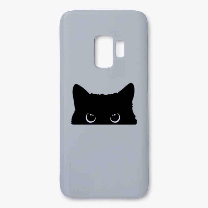 Spying Cat