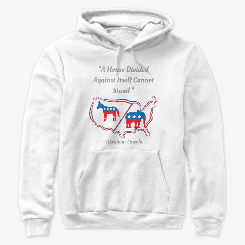 A house Divided