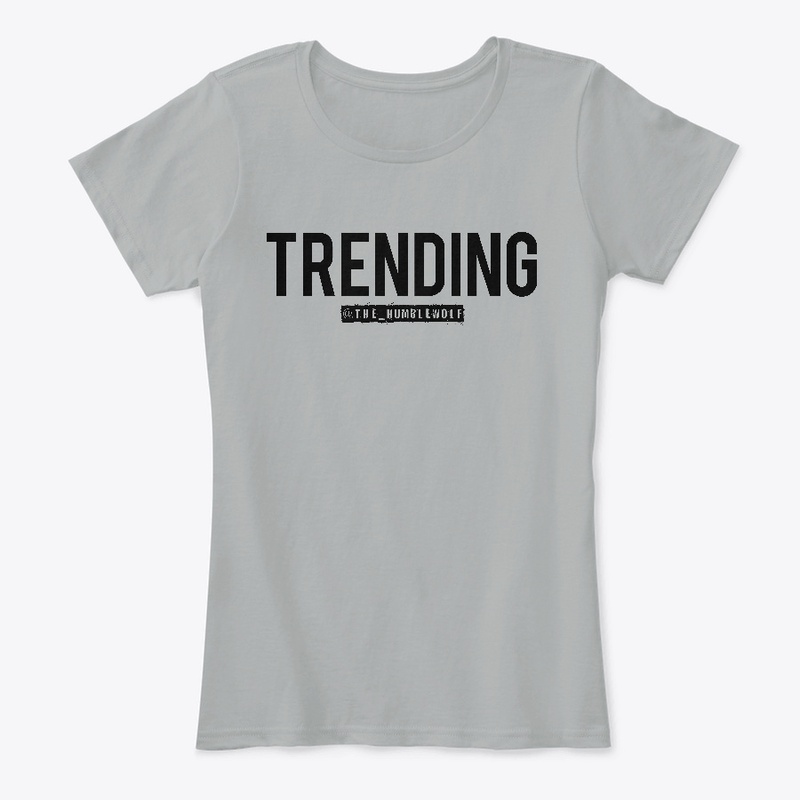 Trending Line