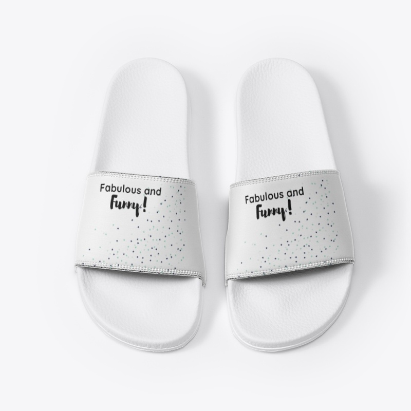 FABULOUSLY AND FUNNY Accessories