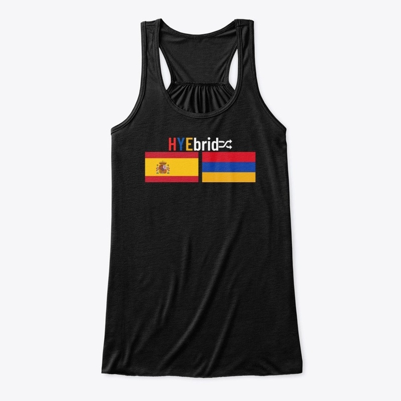 Spanish Armenian Collection