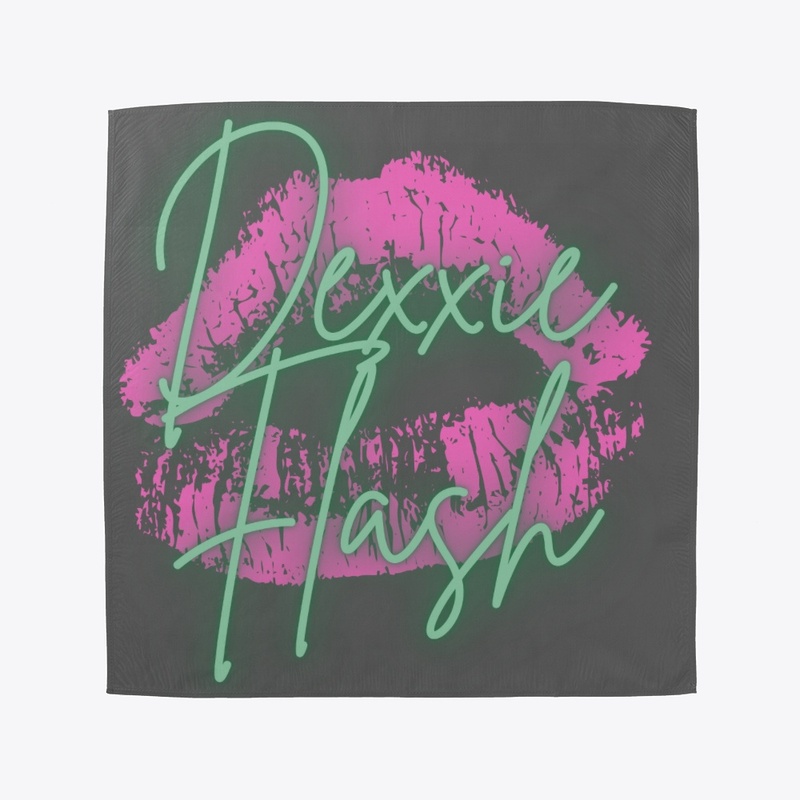 Dexxie Logo