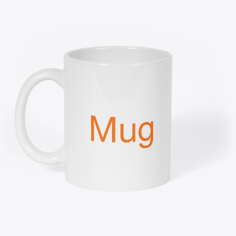 Mug