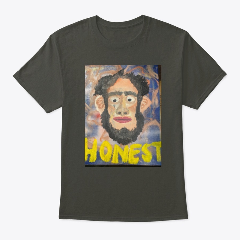 Be Honest (Like Abe)