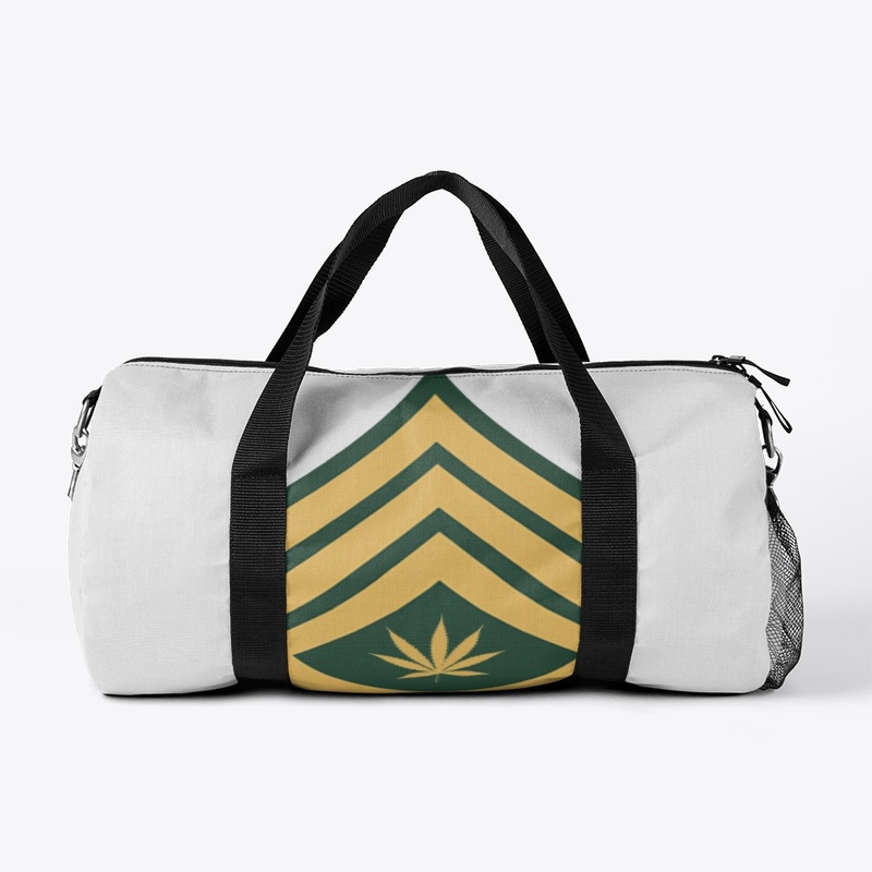 Sativa Sargeant