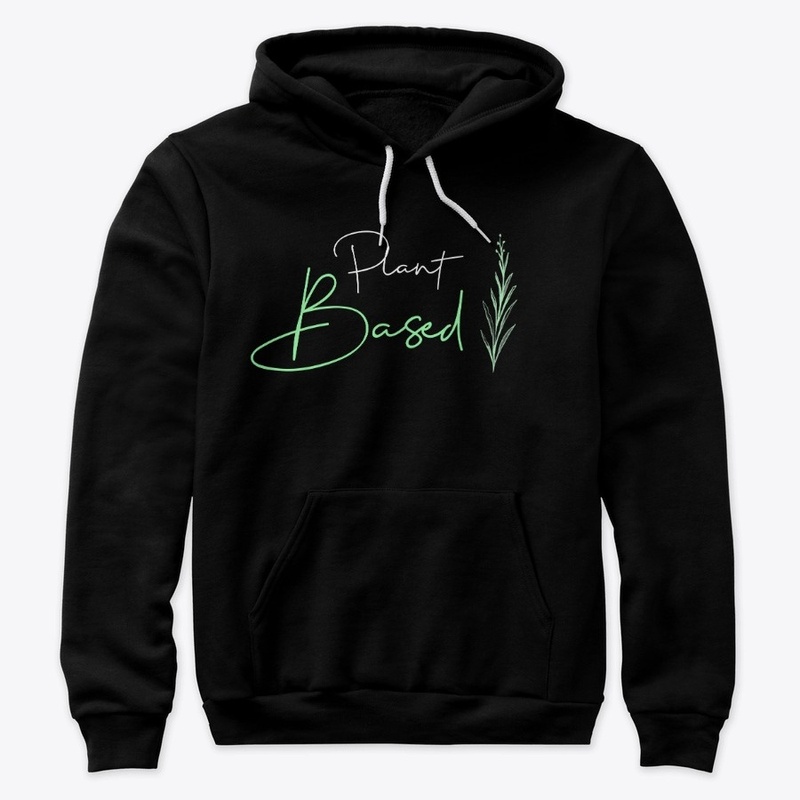 Stylish Plant Based Design