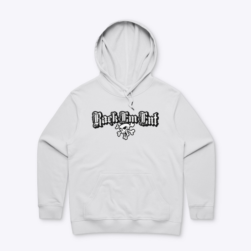 Rack Em Ent Skullz 