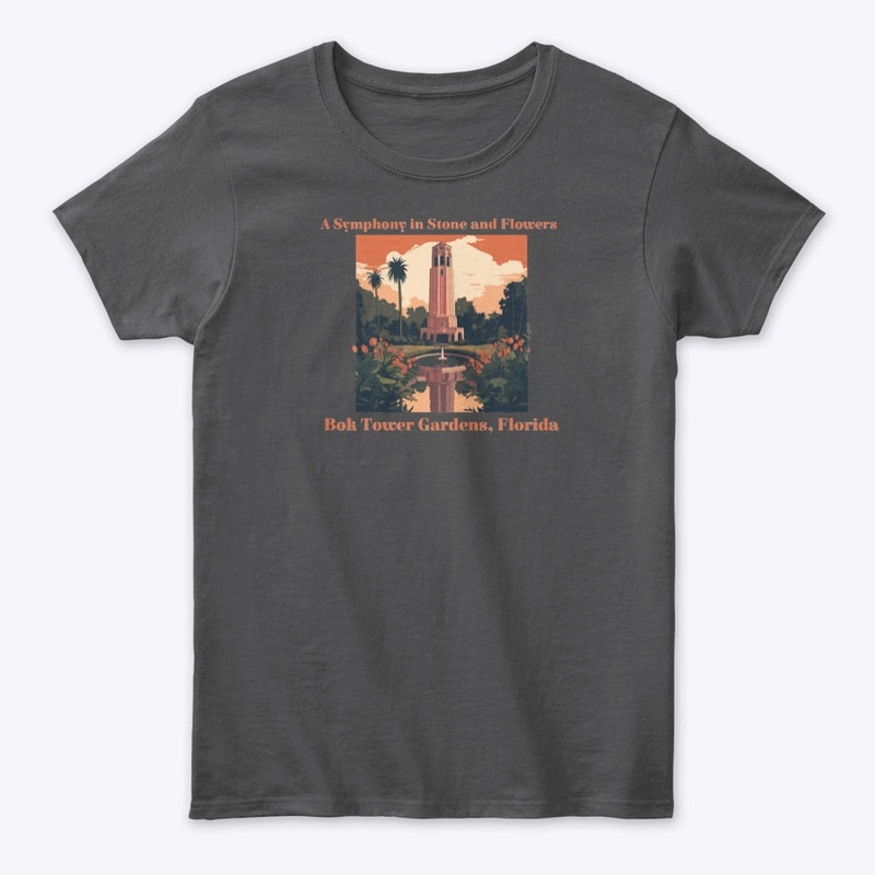 Bok Bliss: Old Florida Now