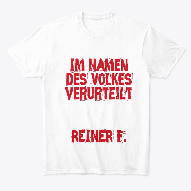 Im Namen des Volkes