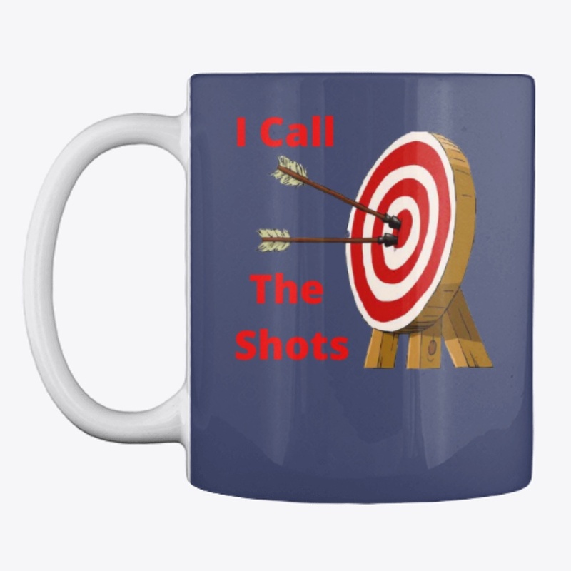Call the shots