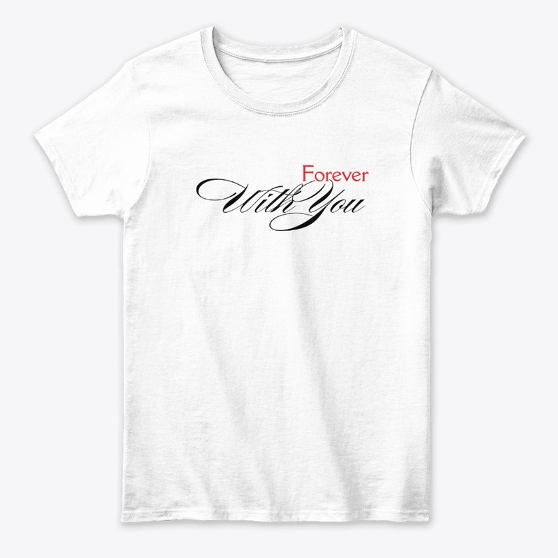Forever with you - Collection