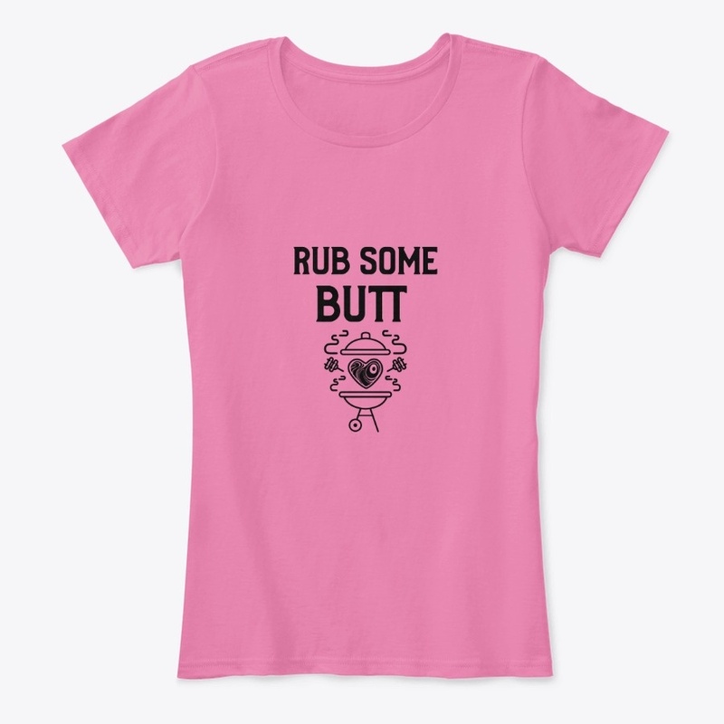 Rub Some Butt