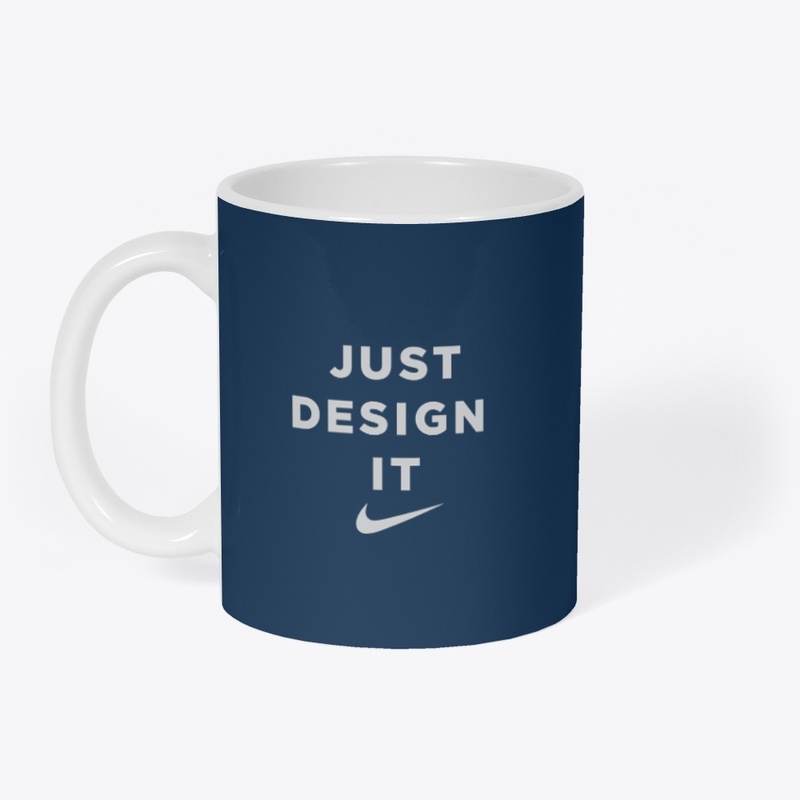 just design it