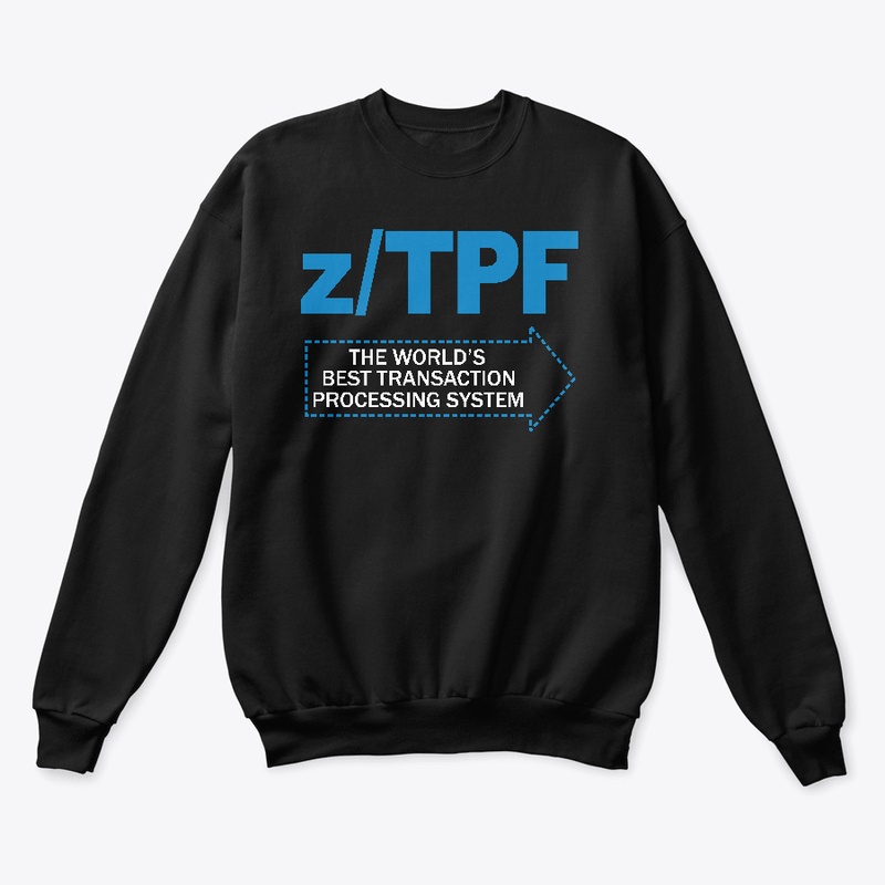 z/TPF: WORLD'S BEST