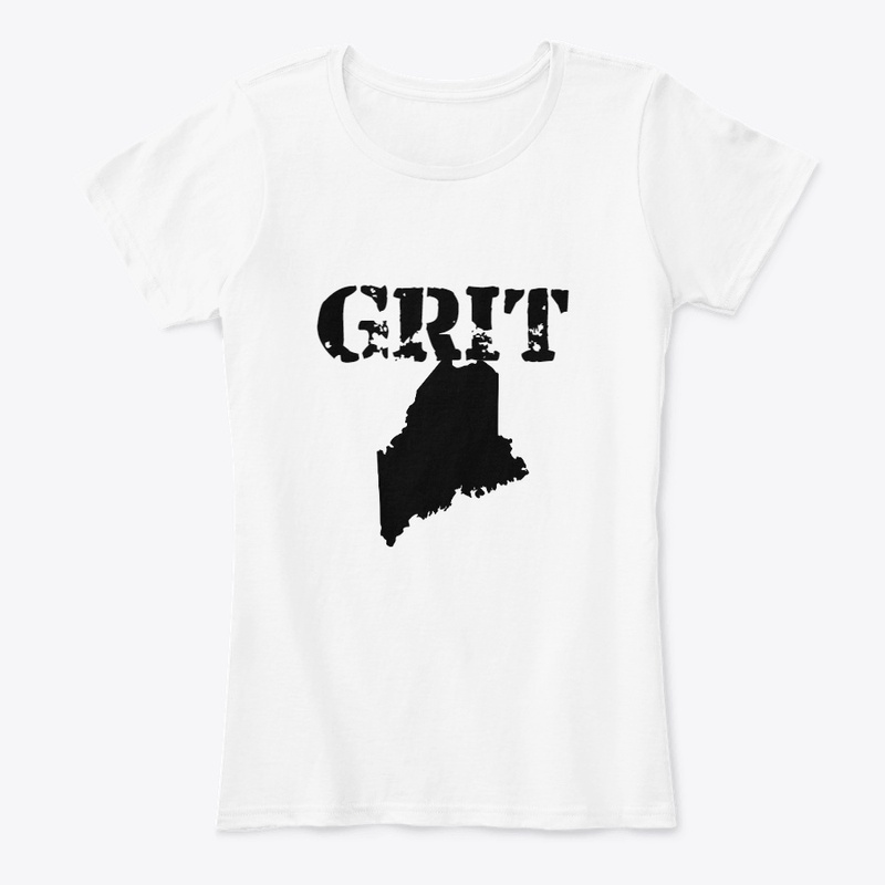 Maine Grit
