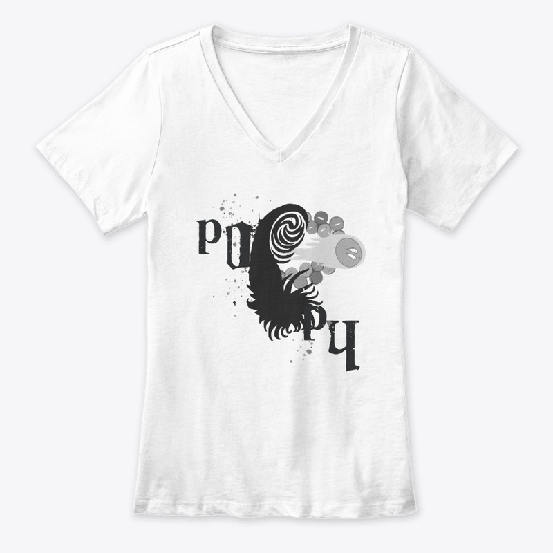Poppy Merch