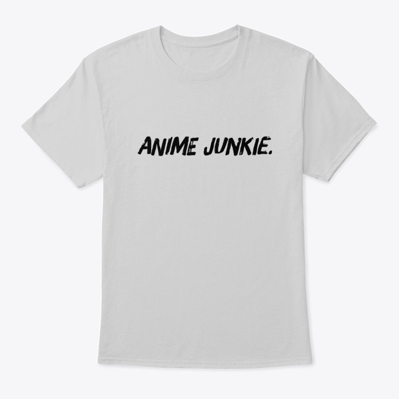 Anime Junkie