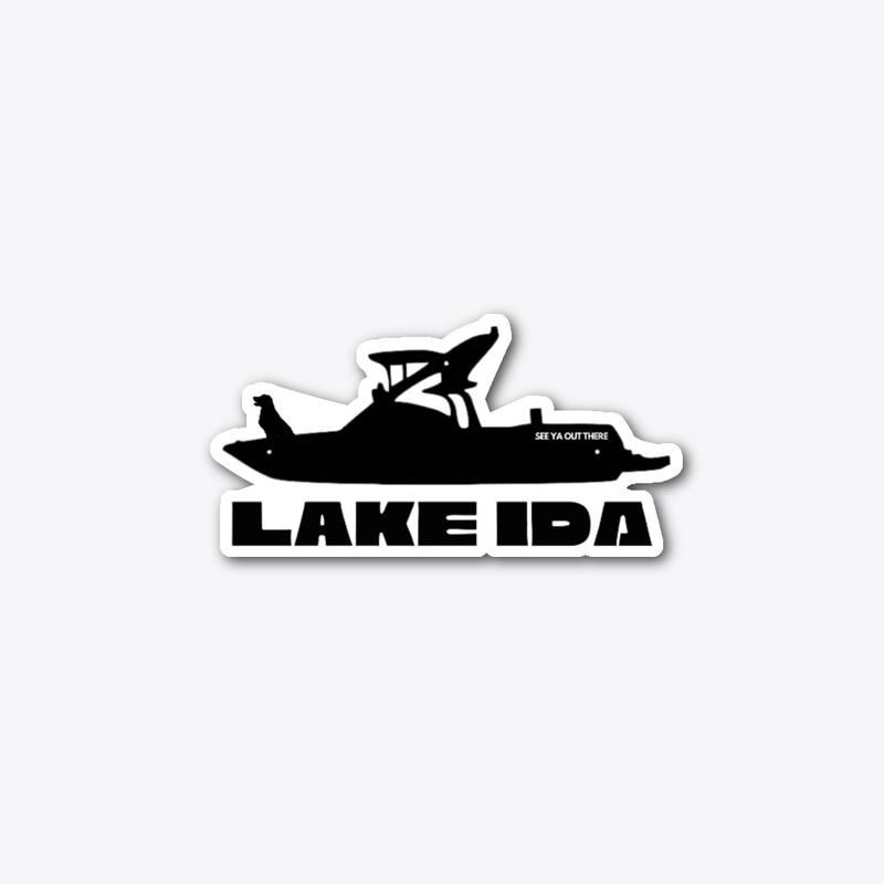 LAKE IDA