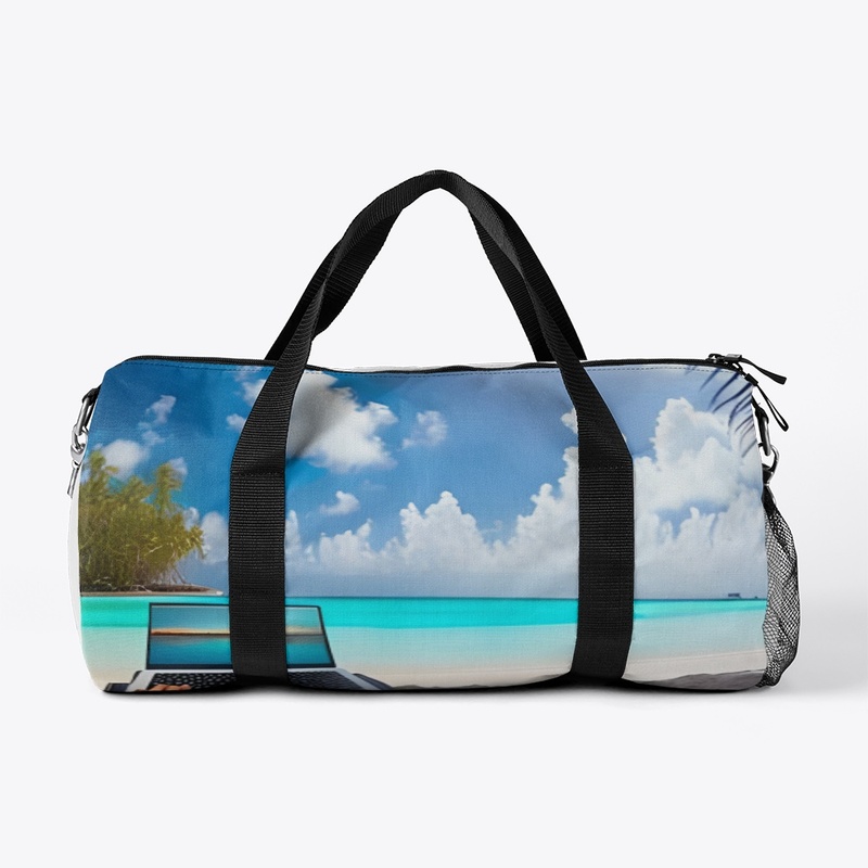 Maldives freelancer