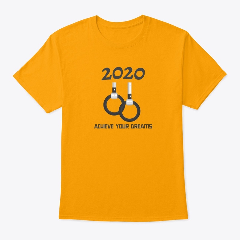 Nomad 2020 Rings