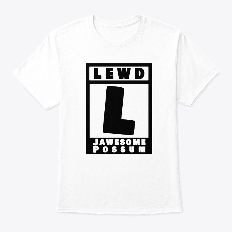 L for Lewd