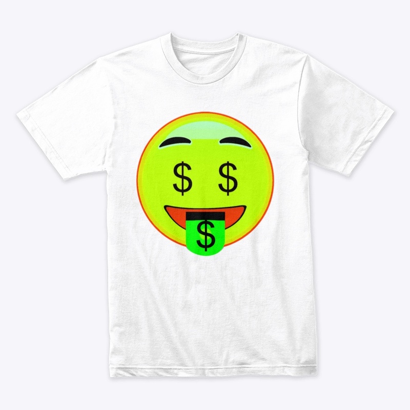 Money Face