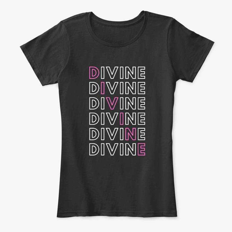 DIVINE