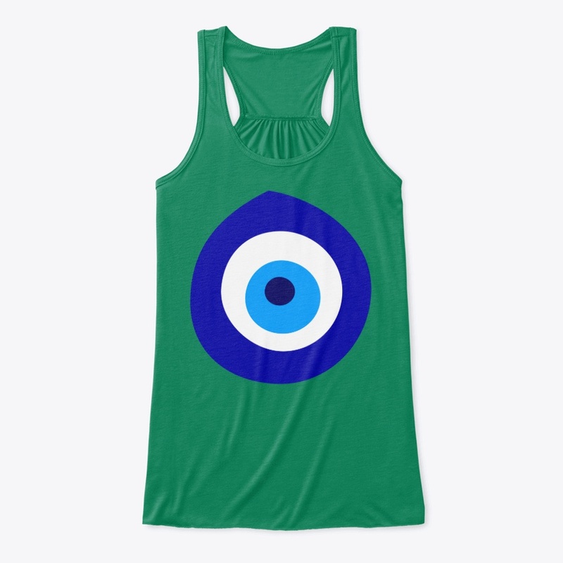 Evil Eye