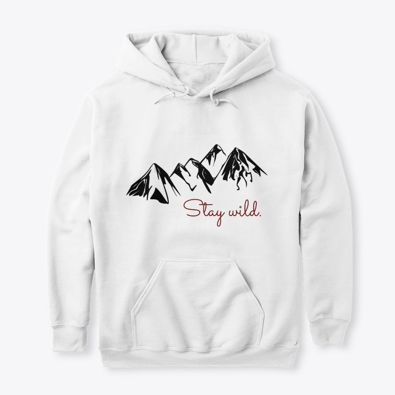 StayWild