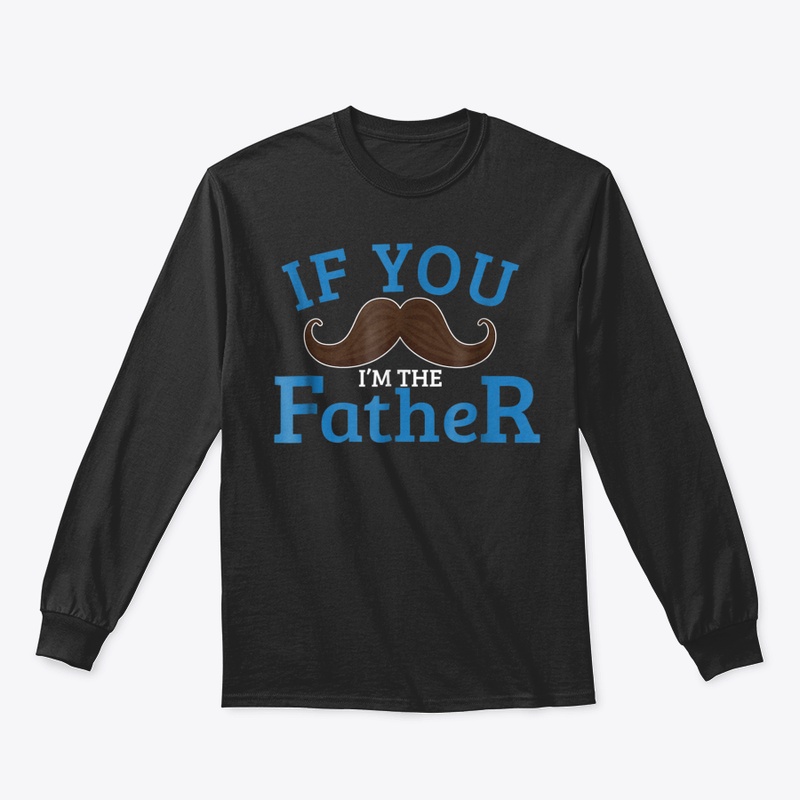 🎁 New Expectant Father Shirt First Time