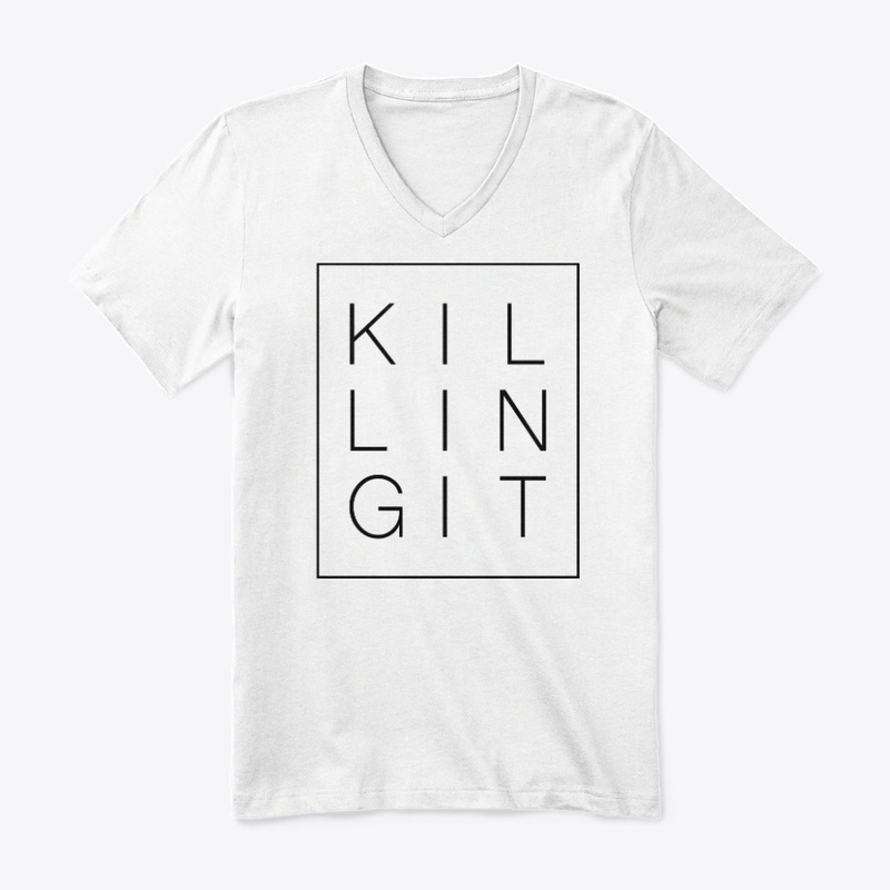 Killing It 