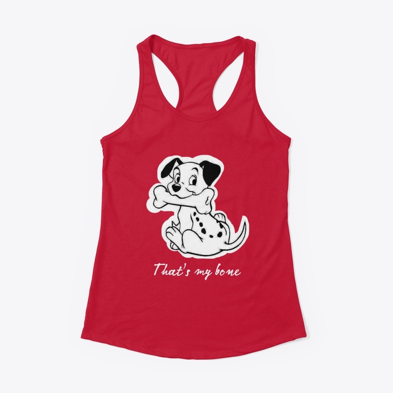 Funny dog 