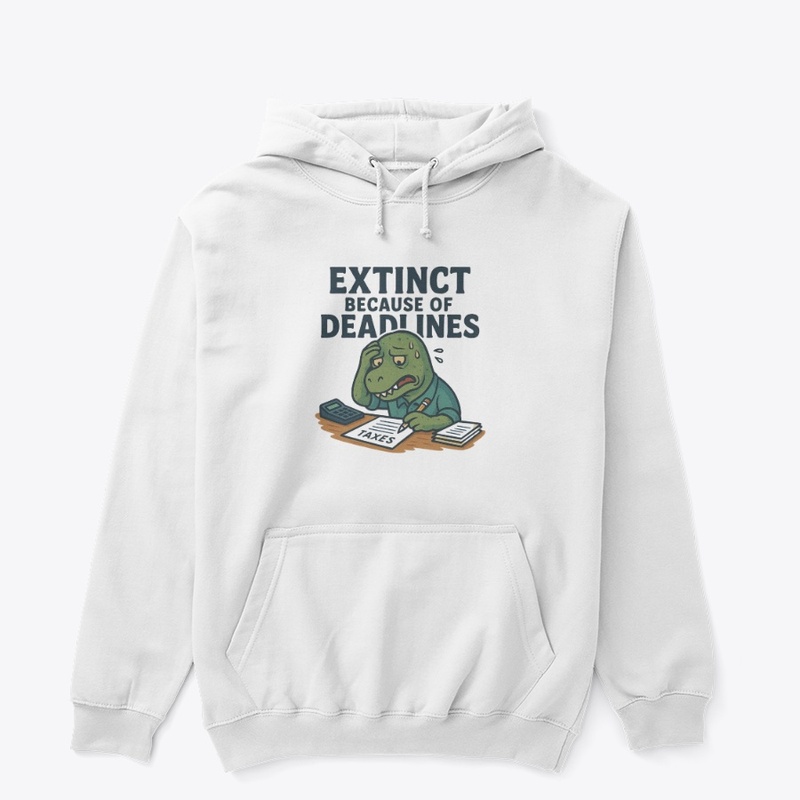 Extinct Deadline