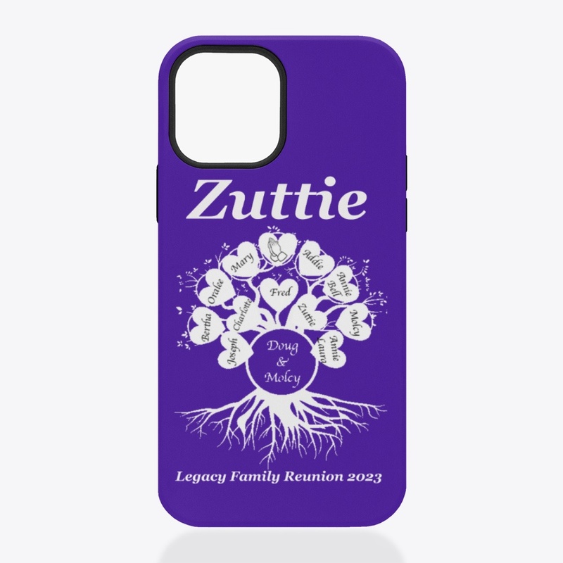 Zuttie Family 9