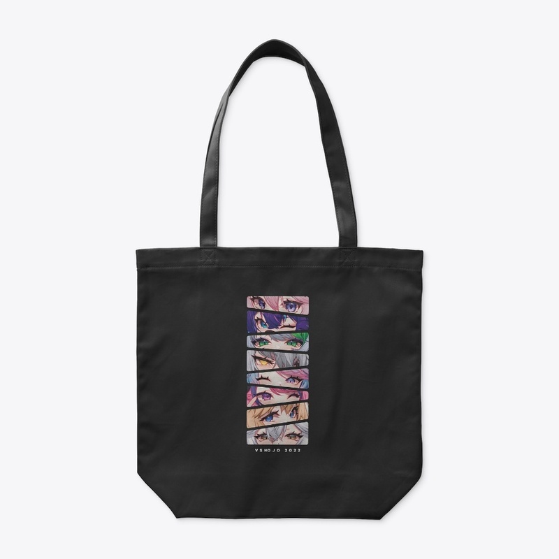 Vshojo Merchandise