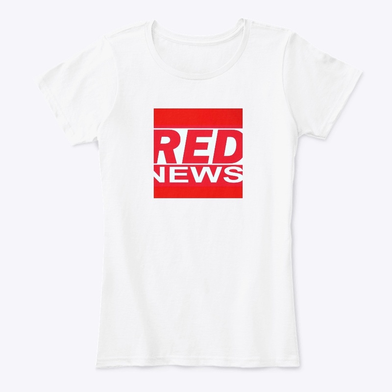 Red News logo