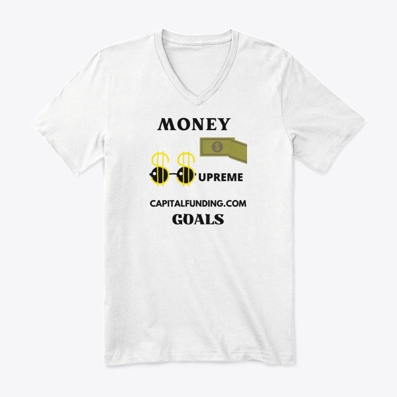 SCF MONEY GOALS COLLECTION 