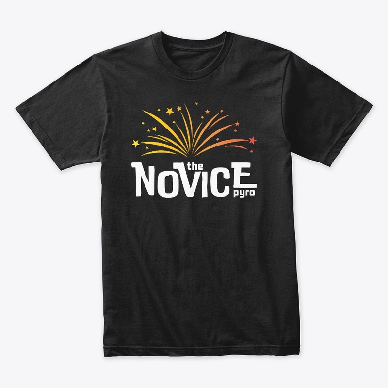The Novice Pyro (PYRO CREW) Swag