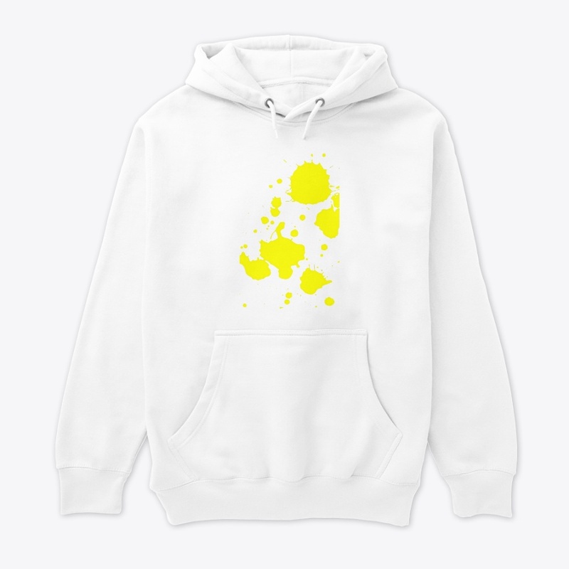 SPLASH YELLOW