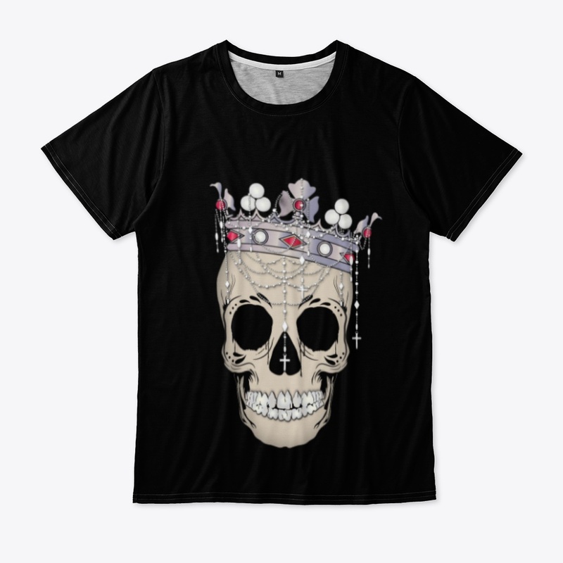 who wants to be King ?
