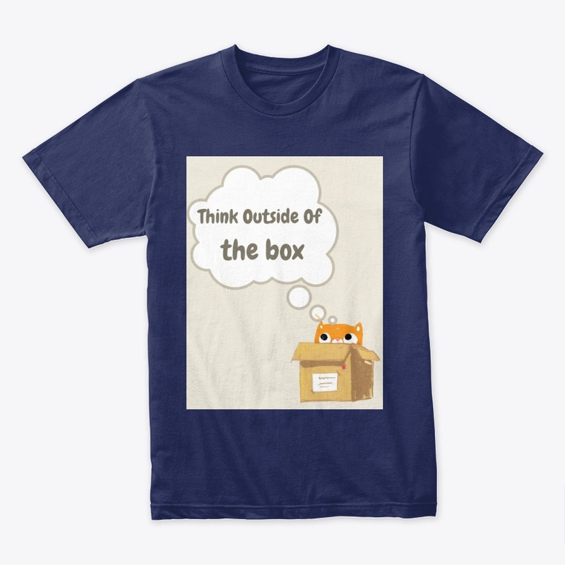 Think Outside of the box