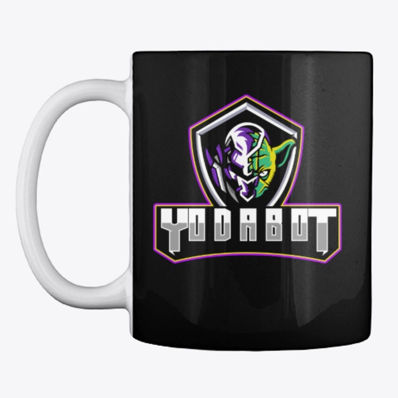 YodaBot merch
