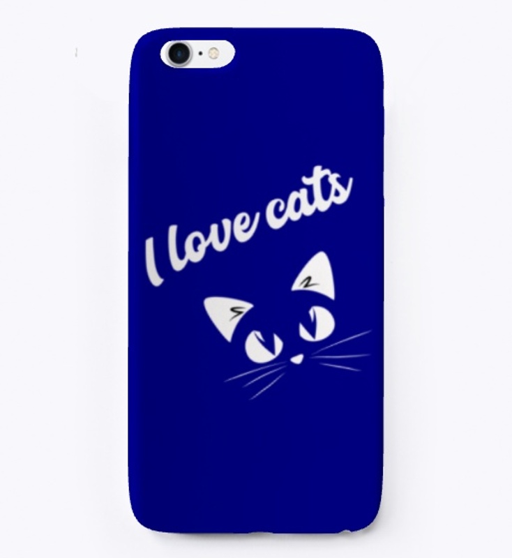 I love cats telecos