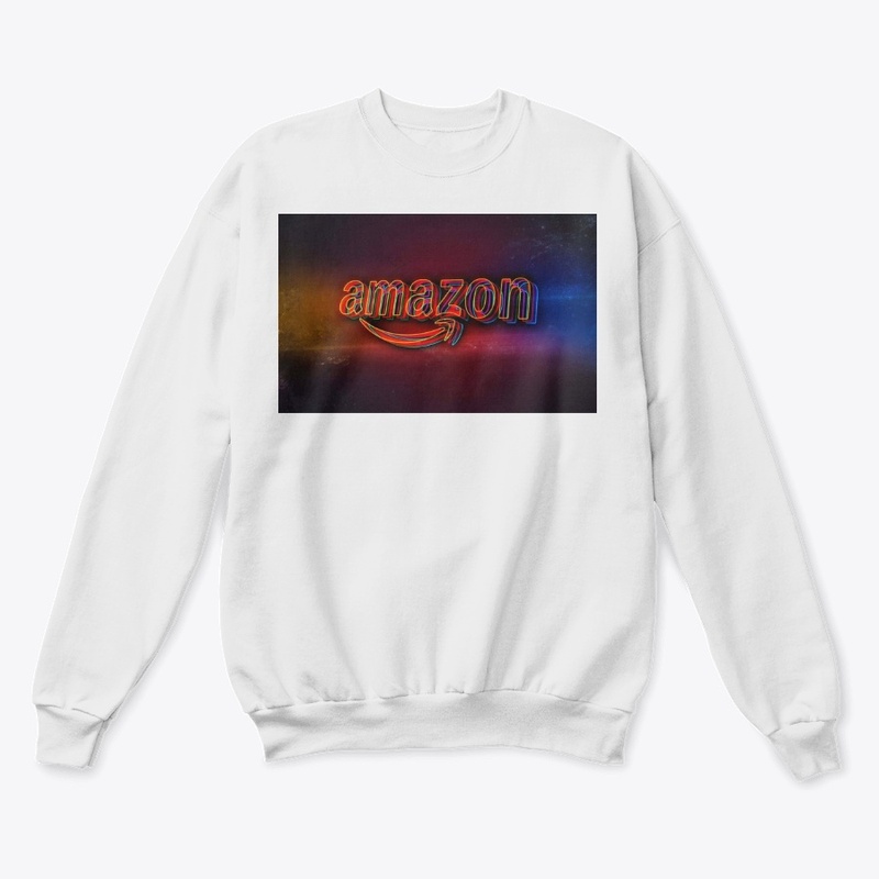 KNOWNAMES Amazon T-shirts 