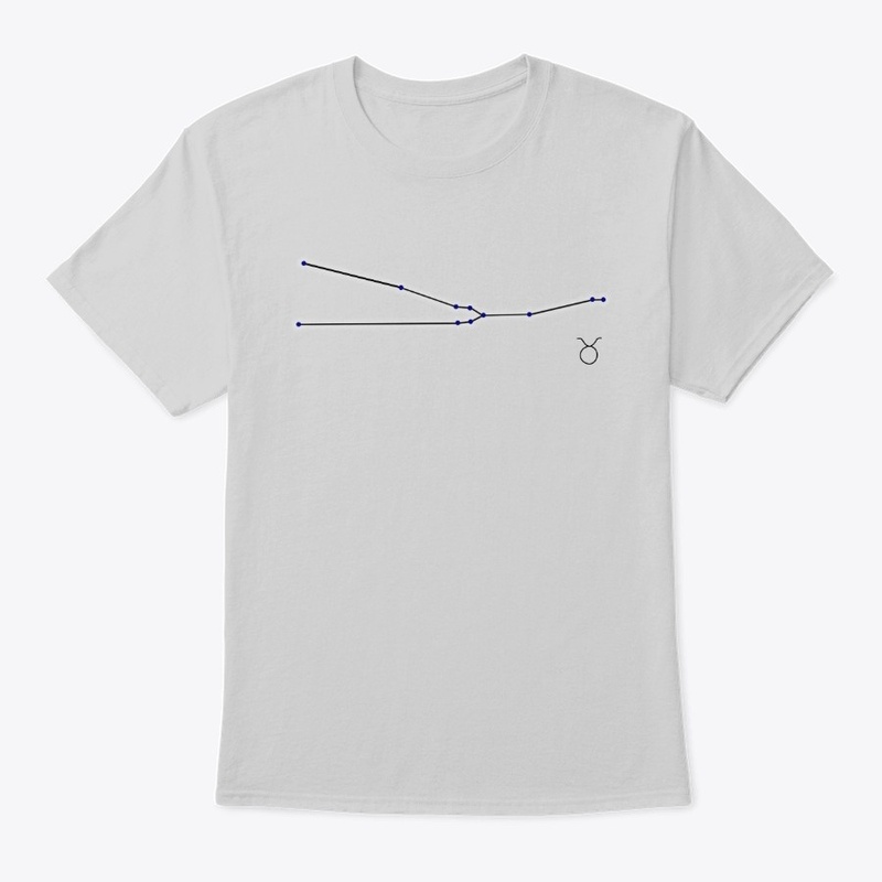 Zodiac Constellations - Taurus